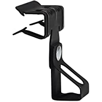 Index SUVA0604 - Clip horizontal varilla roscada M6 para vigas de espesor 4-10 mm